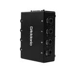 D'Addario Modular Snake System Stage Box Product Image
