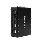D'Addario Modular Snake System Stage Box Product Image