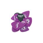 D'Addario Duralin Assorted Shapes Pack, Heavy Product Image