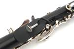 Rico Clarinet Strap with Thumb Tab Product Image