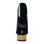 D'Addario Reserve Evolution Bb Clarinet Mouthpiece, EV10E Product Image