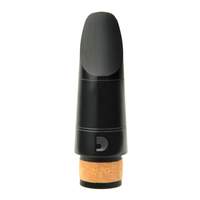 D'Addario Reserve Bb Clarinet Mouthpiece, X0