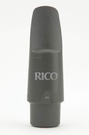 Rico Metalite Alto Sax Mouthpiece, M5