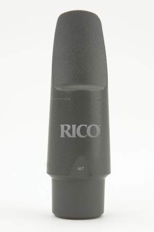 Rico Metalite Alto Sax Mouthpiece, M7