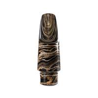 D'Addario Select Jazz Marble Alto Saxophone Mouthpiece, D5M-MB