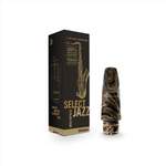 D'Addario Select Jazz Marble Tenor Saxophone Mouthpiece, D7M-MB Product Image