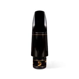 D'Addario Select Jazz Marble Tenor Saxophone Mouthpiece, D7M-MB