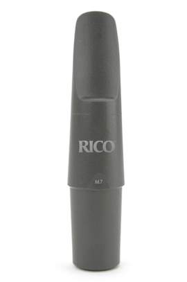 Rico Metalite Baritone Sax Mouthpiece, M7