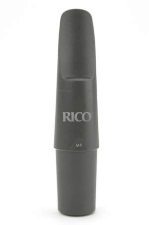 Rico Metalite Baritone Sax Mouthpiece, M9