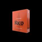 Rico by D'Addario Eb Clarinet Reeds, Strength 1.5, 10-pack Product Image