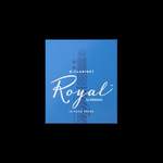 Royal by D'Addario Eb Clarinet Reeds, Strength 1, 10-pack Product Image