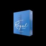 Royal by D'Addario Eb Clarinet Reeds, Strength 1.5, 10-pack Product Image