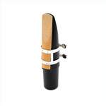 Rico Ligature, Tenor/Baritone Saxophone (Graftonite/Metalite Mouthpieces), Nickel Product Image
