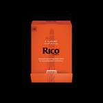 Rico by D'Addario Bb Clarinet Reeds, Strength 1.5, 50-pack Product Image
