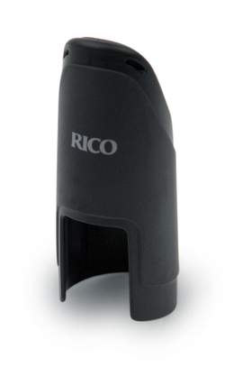 D'Addario Mouthpiece Cap, Bb Clarinet, Fits Non-Inverted Metal Ligatures