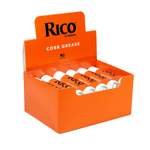 Rico Cork Grease, Box of 12 tubes Product Image