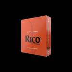 Rico by D'Addario Alto Clarinet Reeds, Strength 2, 10 Pack Product Image