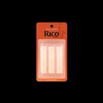 Rico by D'Addario Bass Clarinet Reeds, Strength 2, 3-Pack Product Image