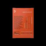 Rico by D'Addario Bass Clarinet Reeds, Strength 3.5, 10 Pack Product Image