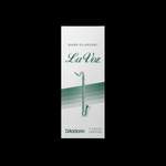 La Voz Bass Clarinet Reeds, Strength Hard, 5 Pack Product Image