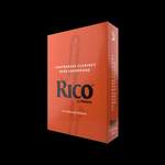 Rico by D'Addario Contra Clarinet/Bass Sax Reeds, Strength 2, 10-pack Product Image