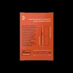 Rico by D'Addario Contra Clarinet/Bass Sax Reeds, Strength 3.5, 10-pack Product Image