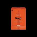 Rico by D'Addario Bb Clarinet Reeds, Strength 2, 50-pack Product Image