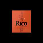 Rico by D'Addario Bb Clarinet Reeds, Strength 1.5, 10-pack Product Image