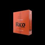Rico by D'Addario Bb Clarinet Reeds, Strength 1.5, 10-pack Product Image