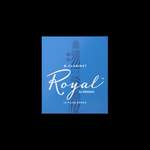 Royal by D'Addario Bb Clarinet Reeds, Strength 1.5, 10-pack Product Image