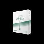 La Voz Bb Clarinet Reeds, Strength Medium, 10 Pack Product Image
