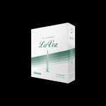 La Voz Bb Clarinet Reeds, Strength Medium-Soft, 10 Pack Product Image