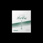 La Voz Bb Clarinet Reeds, Strength Medium-Soft, 10 Pack Product Image