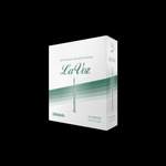 La Voz Soprano Saxophone Reeds, Strength Soft, 10 Pack Product Image