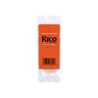 Rico by D'Addario Alto Saxophone Reeds, Strength 2.0, 50-pack
