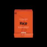 Rico by D'Addario Alto Saxophone Reeds, Strength 2.5, 50-pack Product Image