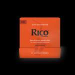 Rico by D'Addario Alto Saxophone Reeds, #3.0, 25-Count Single Reeds Product Image