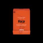 Rico by D'Addario Alto Saxophone Reeds, Strength 3.0, 50-pack Product Image