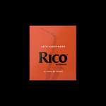 Rico by D'Addario Alto Sax Reeds, Strength 1.5, 10-pack Product Image