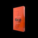 Rico by D'Addario Tenor Sax Reeds, Strength 3.5, 25-pack Product Image