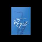 Royal by D'Addario Tenor Sax Reeds, Strength 1.5, 10-pack Product Image