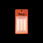 Rico by D'Addario Baritone Sax Reeds, Strength 1.5, 3-pack Product Image