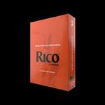 Rico by D'Addario Baritone Sax Reeds, Strength 2.5, 10-pack Product Image