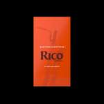 Rico by D'Addario Baritone Sax Reeds, Strength 2.5, 25-pack Product Image