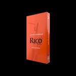 Rico by D'Addario Baritone Sax Reeds, Strength 3, 25-pack Product Image