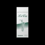 La Voz Baritone Saxophone Reeds, Medium, 5 Pack Product Image
