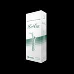 La Voz Baritone Saxophone Reeds, Medium Soft, 5 Pack Product Image