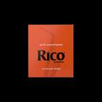 Rico by D'Addario Alto Sax Reeds, Strength 4, 10-pack Product Image