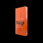 Rico by D'Addario Alto Sax Reeds, Strength 3.5, 25-pack Product Image