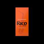 Rico by D'Addario Alto Sax Reeds, Strength 3.5, 25-pack Product Image